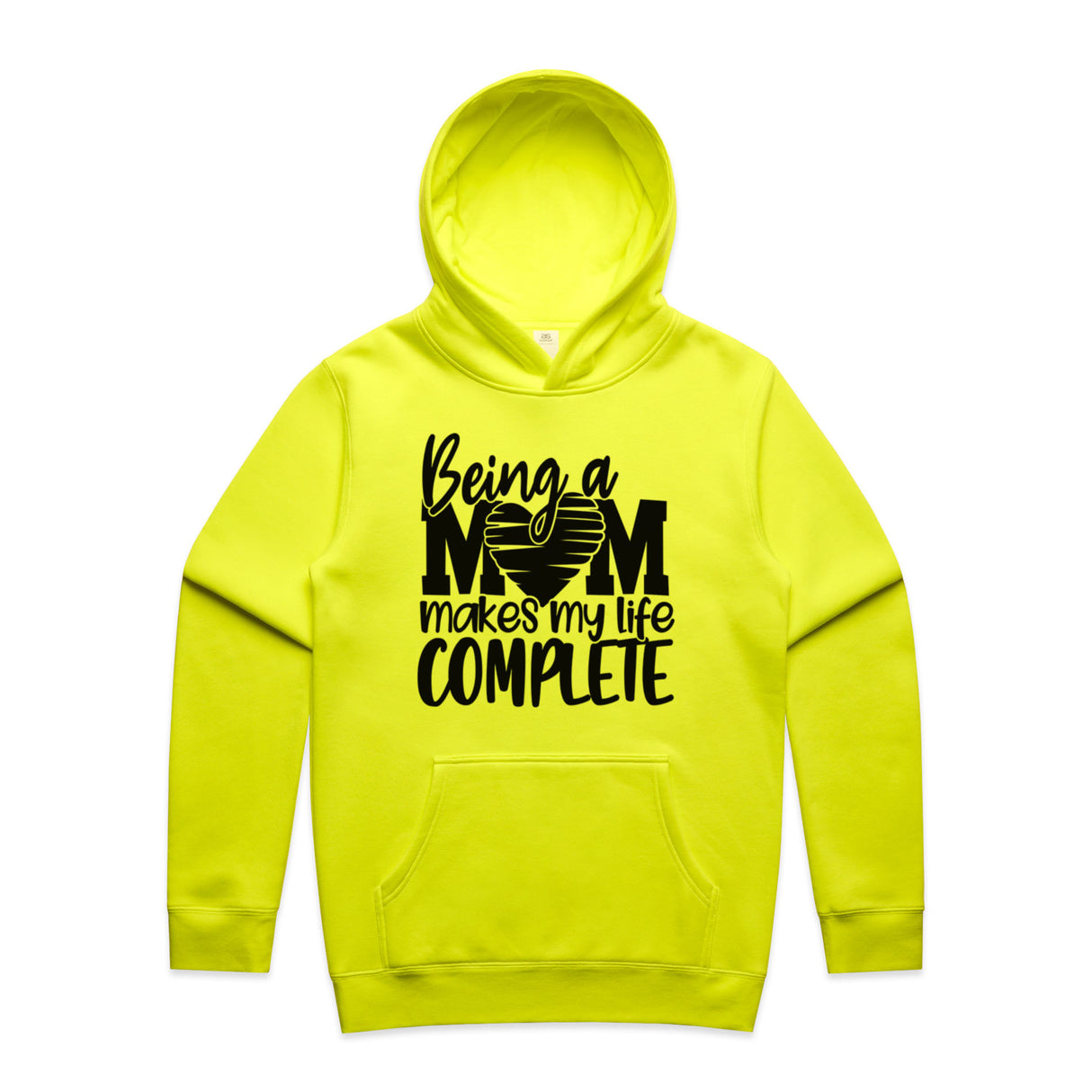 Safety Yellow
