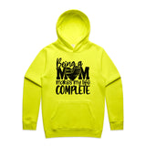Safety Yellow
