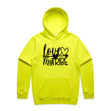 Safety Yellow