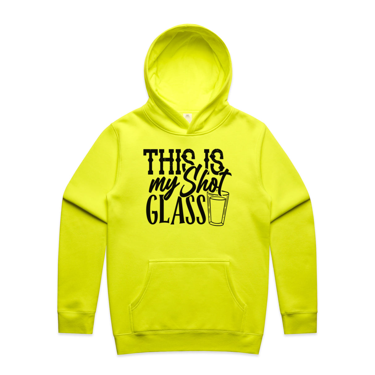Safety Yellow