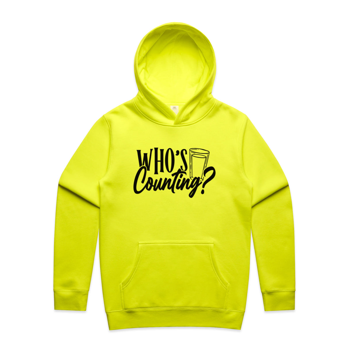 Safety Yellow