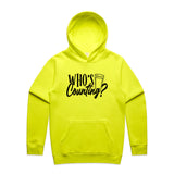 Safety Yellow