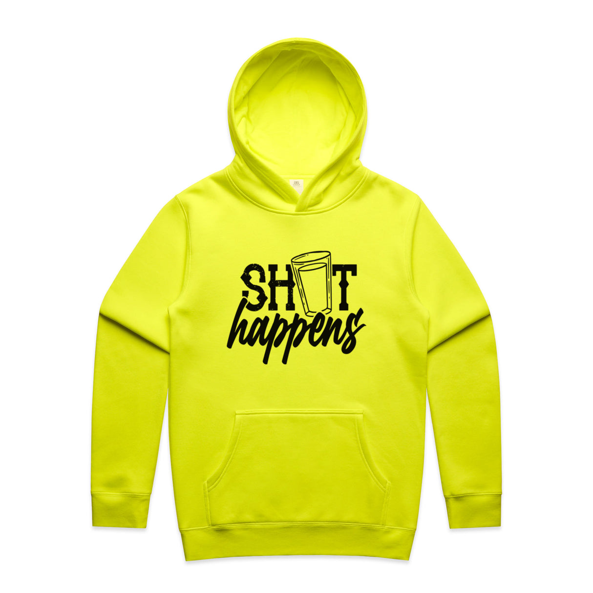 Safety Yellow