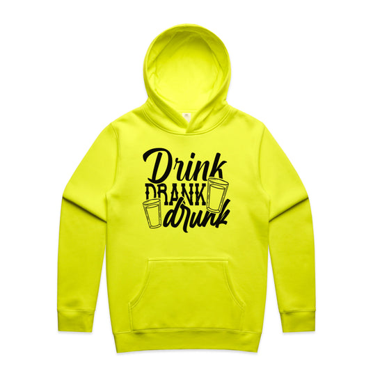 Safety Yellow