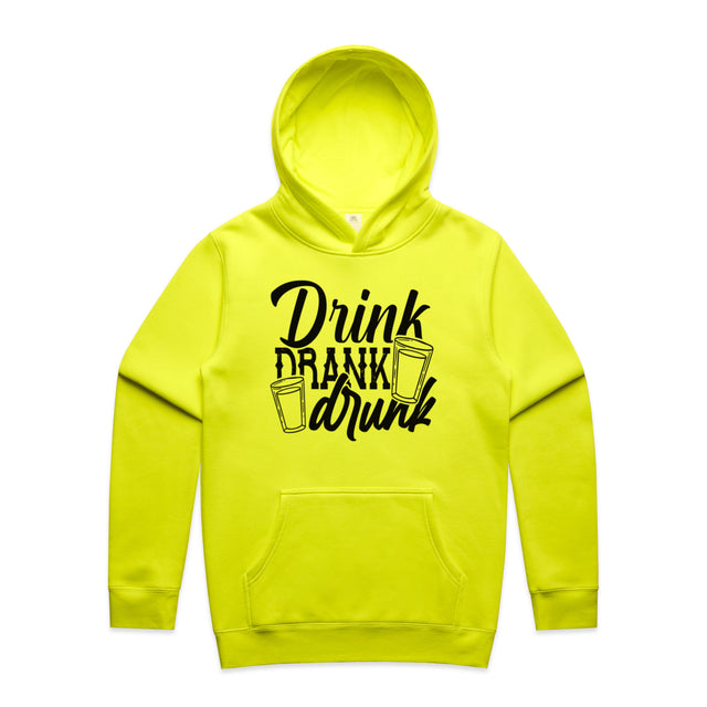 Safety Yellow
