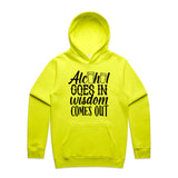Safety Yellow