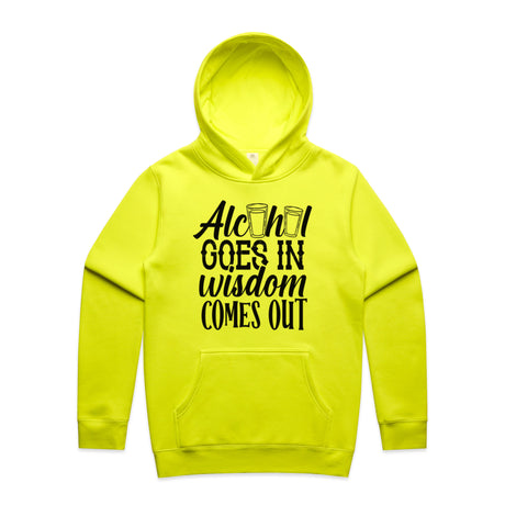 Safety Yellow