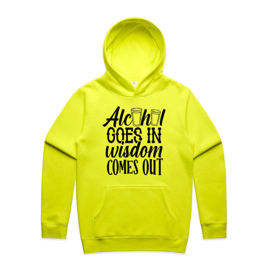 Safety Yellow