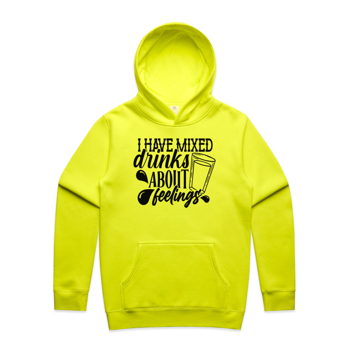 Safety Yellow
