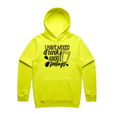 Safety Yellow