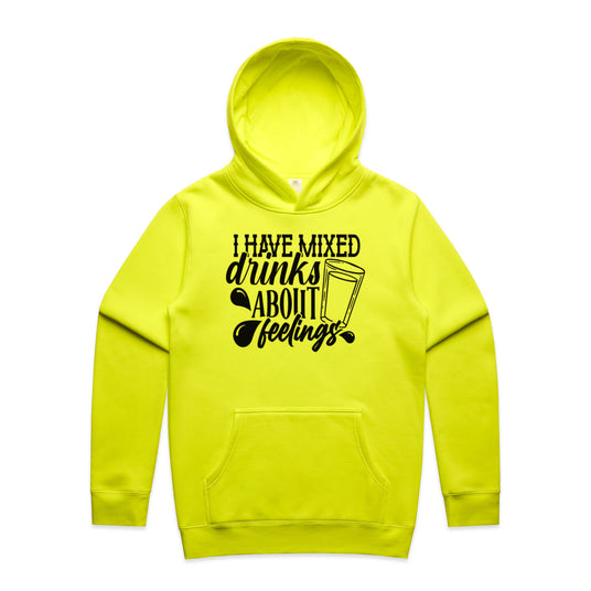 Safety Yellow