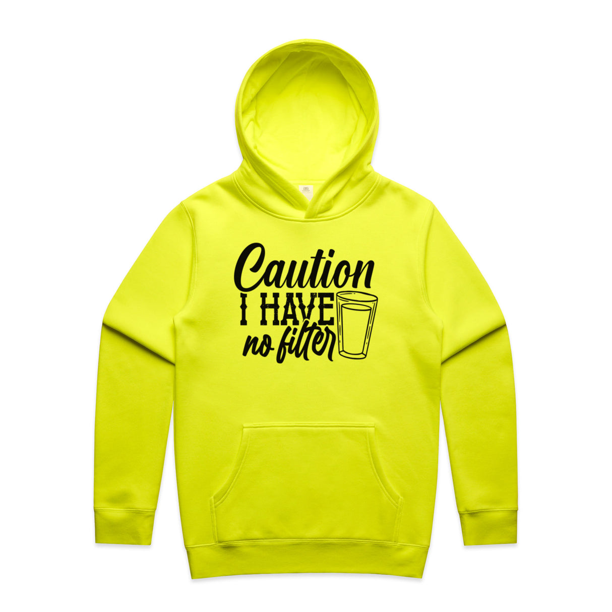 Safety Yellow