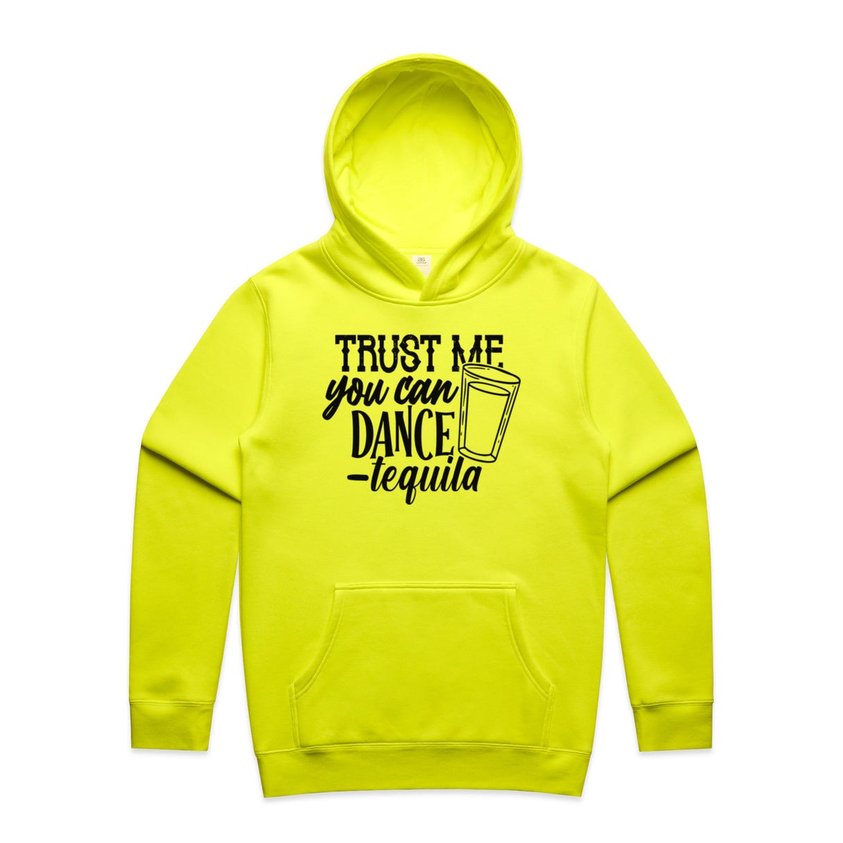 Safety Yellow