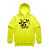 Safety Yellow