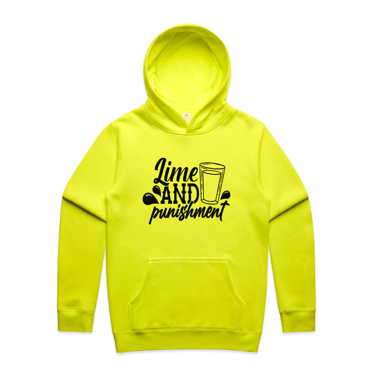 Safety Yellow