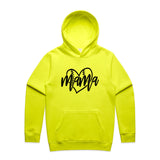 Safety Yellow