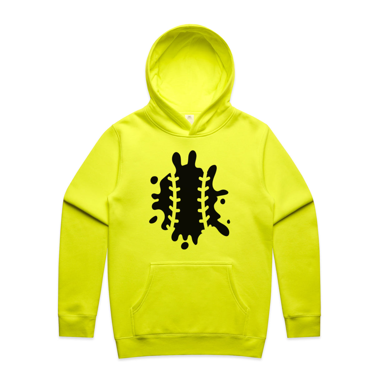 Safety Yellow