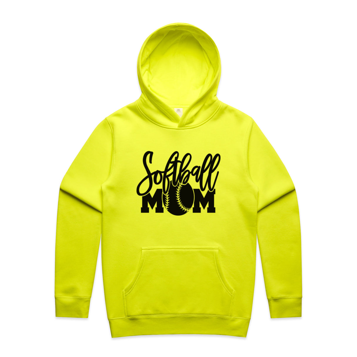 Safety Yellow