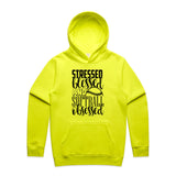 Safety Yellow