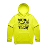 Safety Yellow