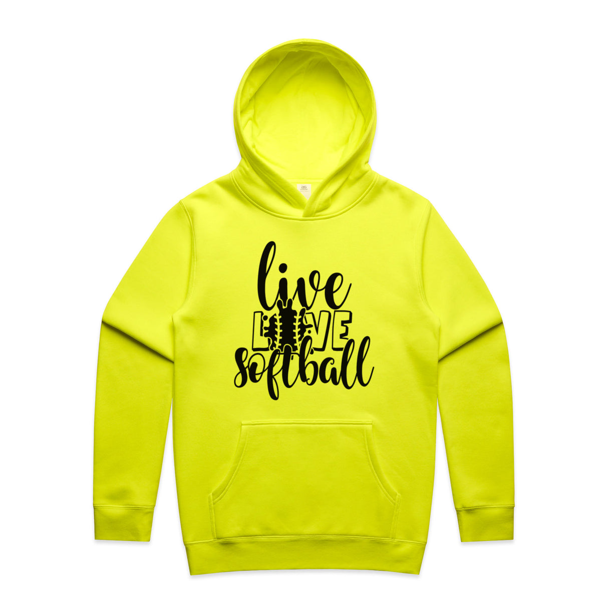 Safety Yellow