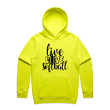 Safety Yellow