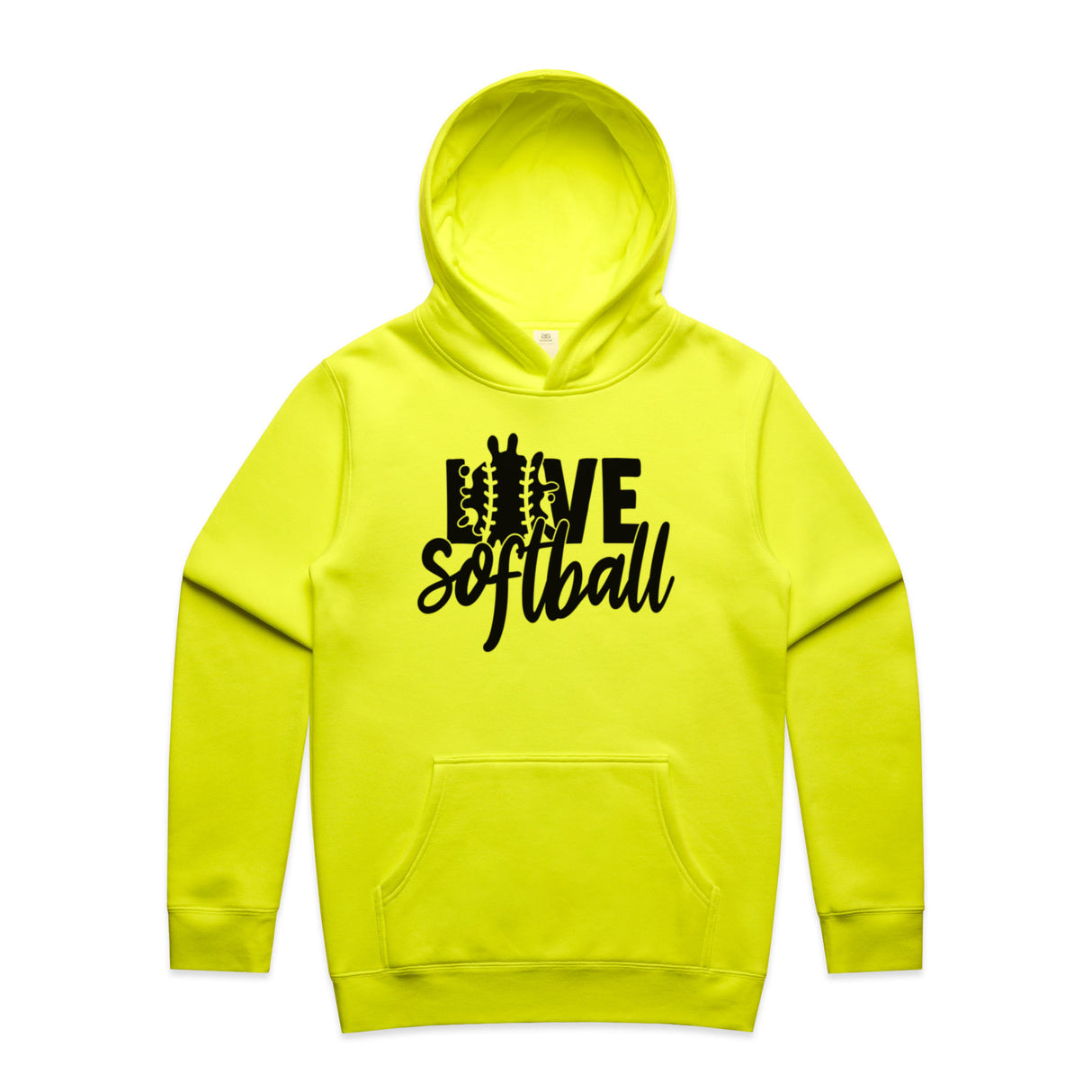 Safety Yellow