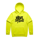 Safety Yellow