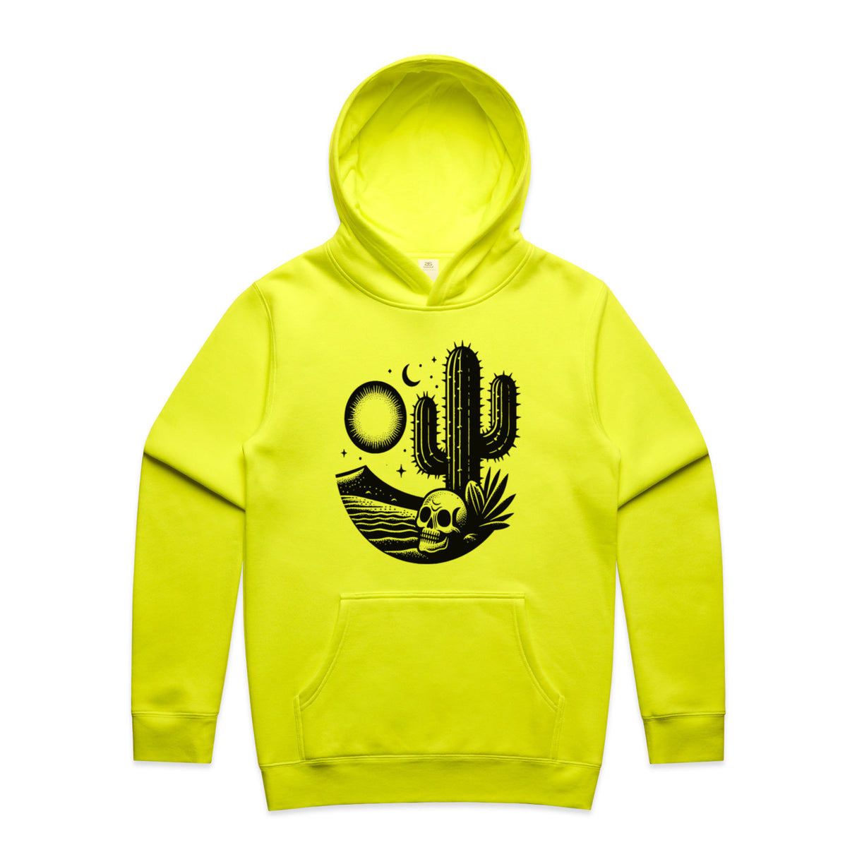 Safety Yellow