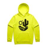 Safety Yellow