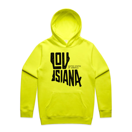 Safety Yellow