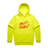 Safety Yellow