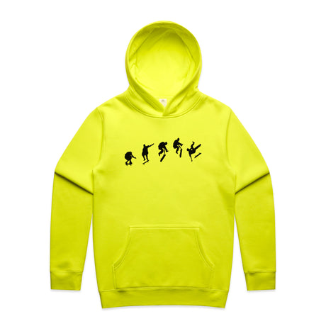 Safety Yellow