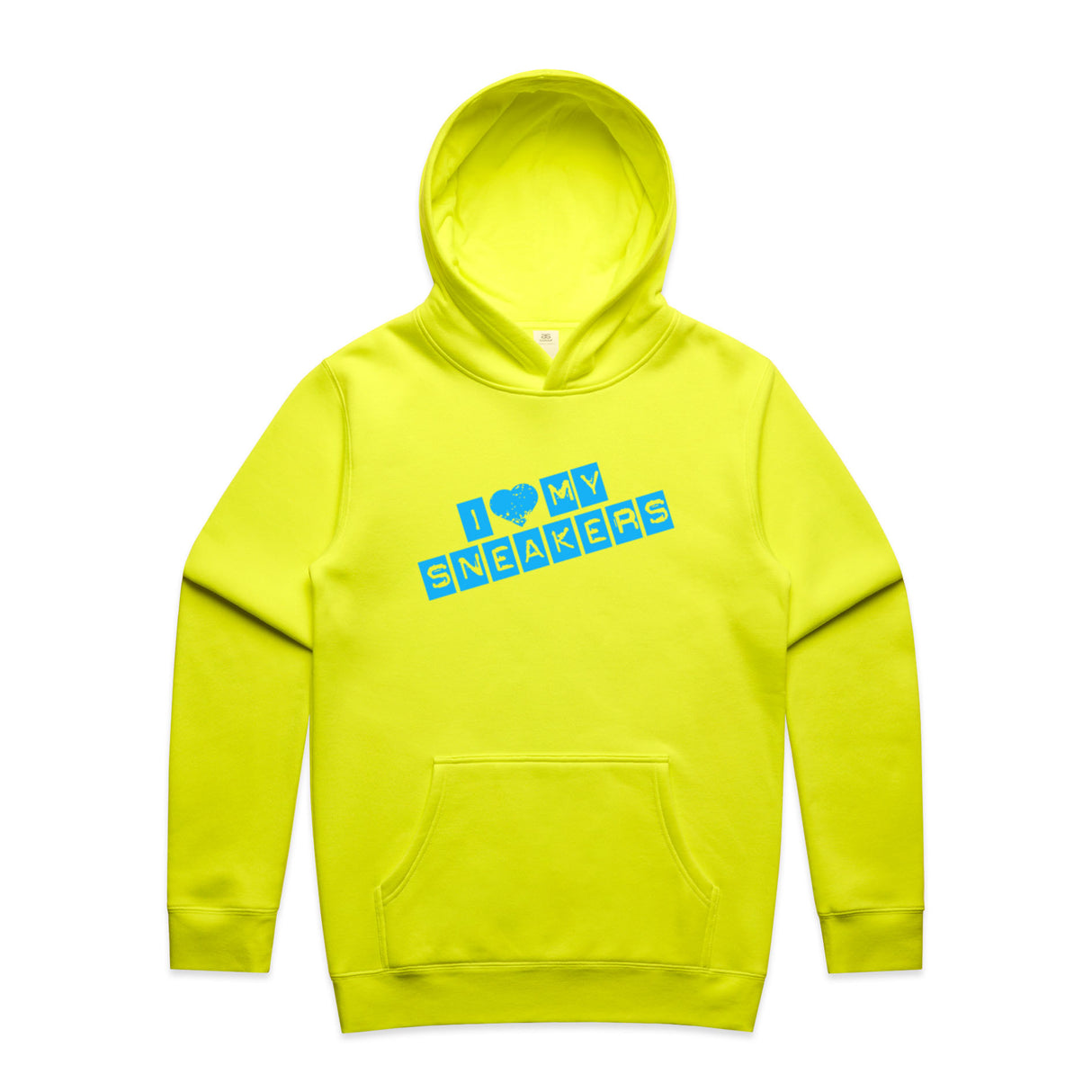 Safety Yellow