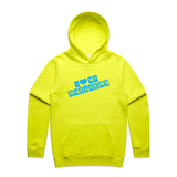Safety Yellow