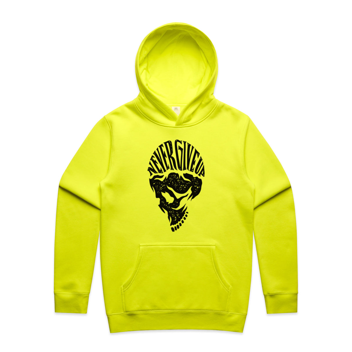 Safety Yellow