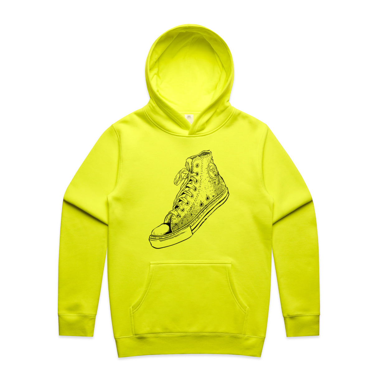 Safety Yellow
