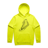 Safety Yellow