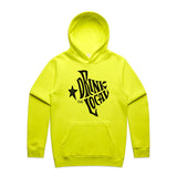 Safety Yellow