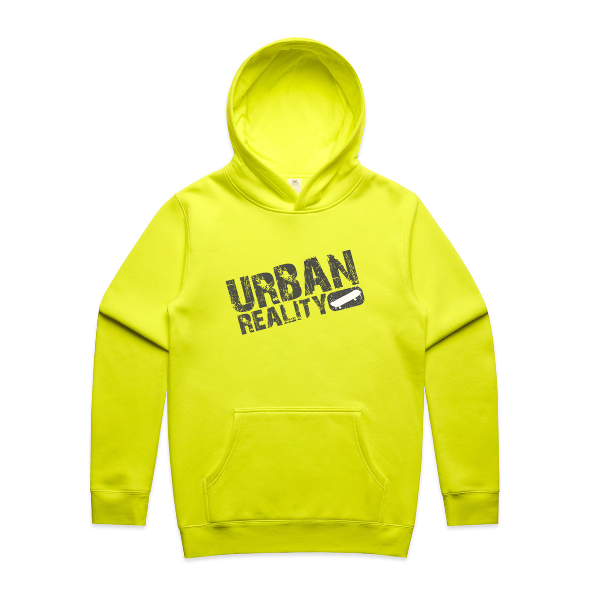 Safety Yellow