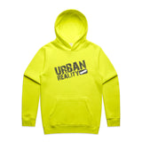 Safety Yellow