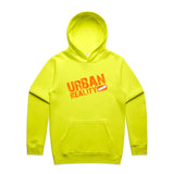 Safety Yellow
