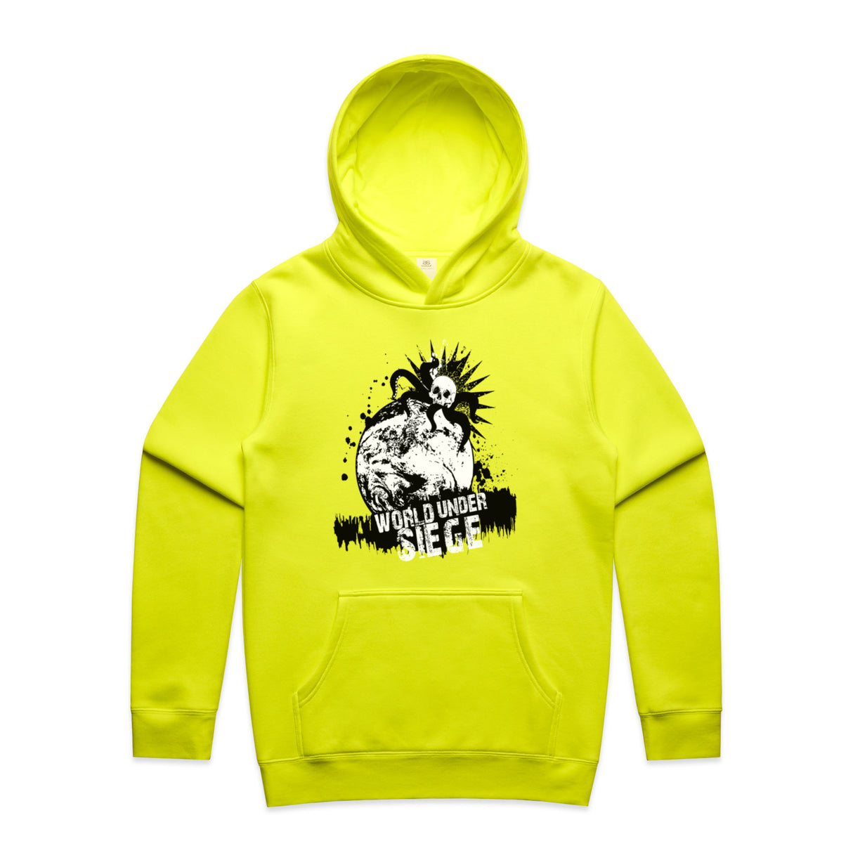 Safety Yellow