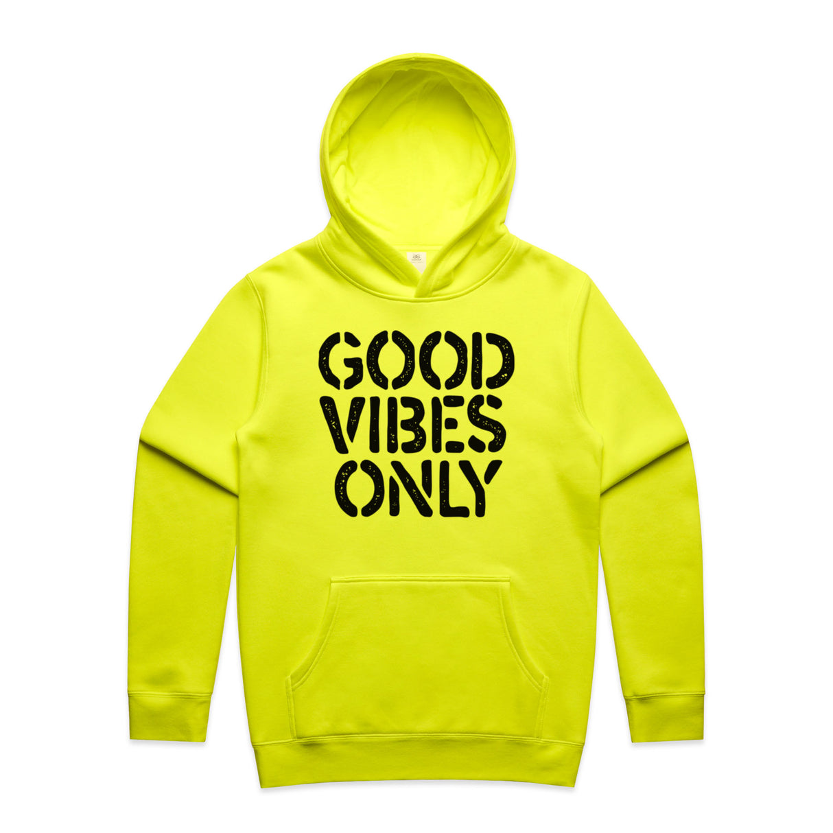 Safety Yellow