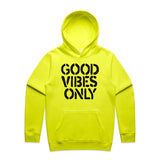 Safety Yellow