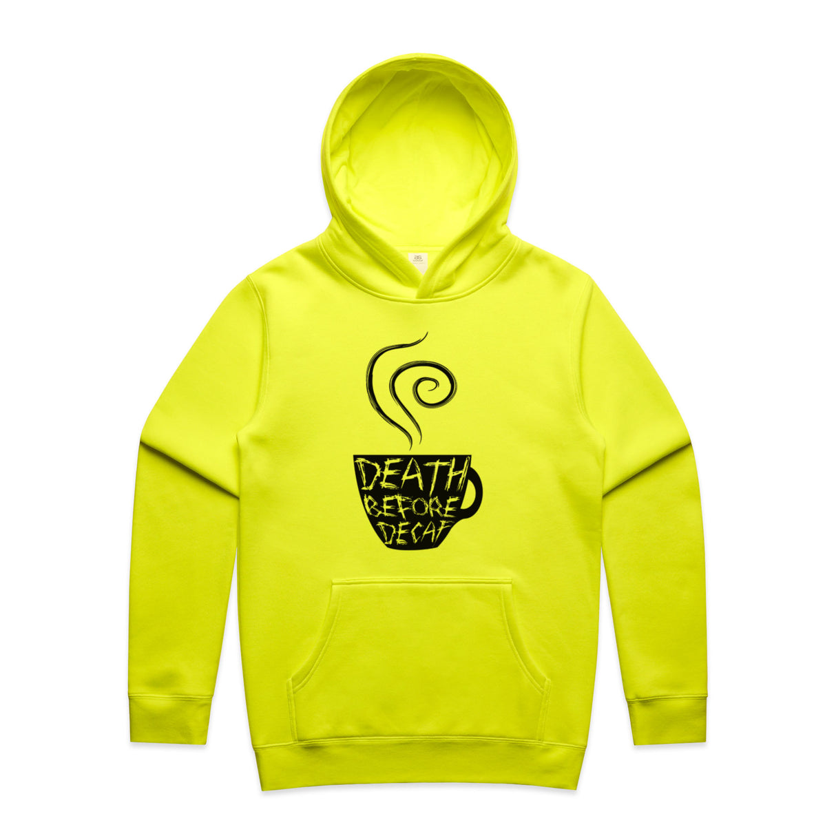 Safety Yellow