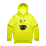 Safety Yellow