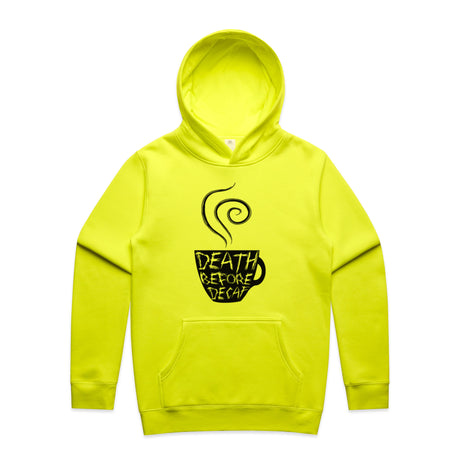 Safety Yellow