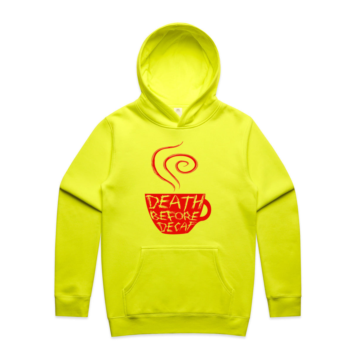 Safety Yellow