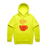 Safety Yellow